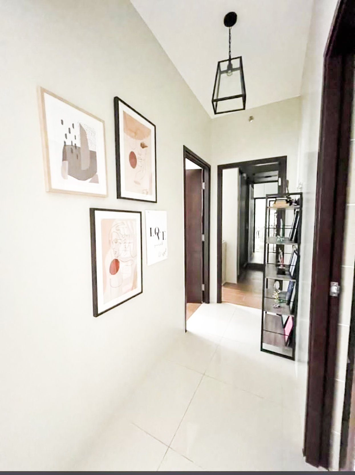 2 Bedroom Condominium for Rent in St. Moritz Private Estate, Taguig City