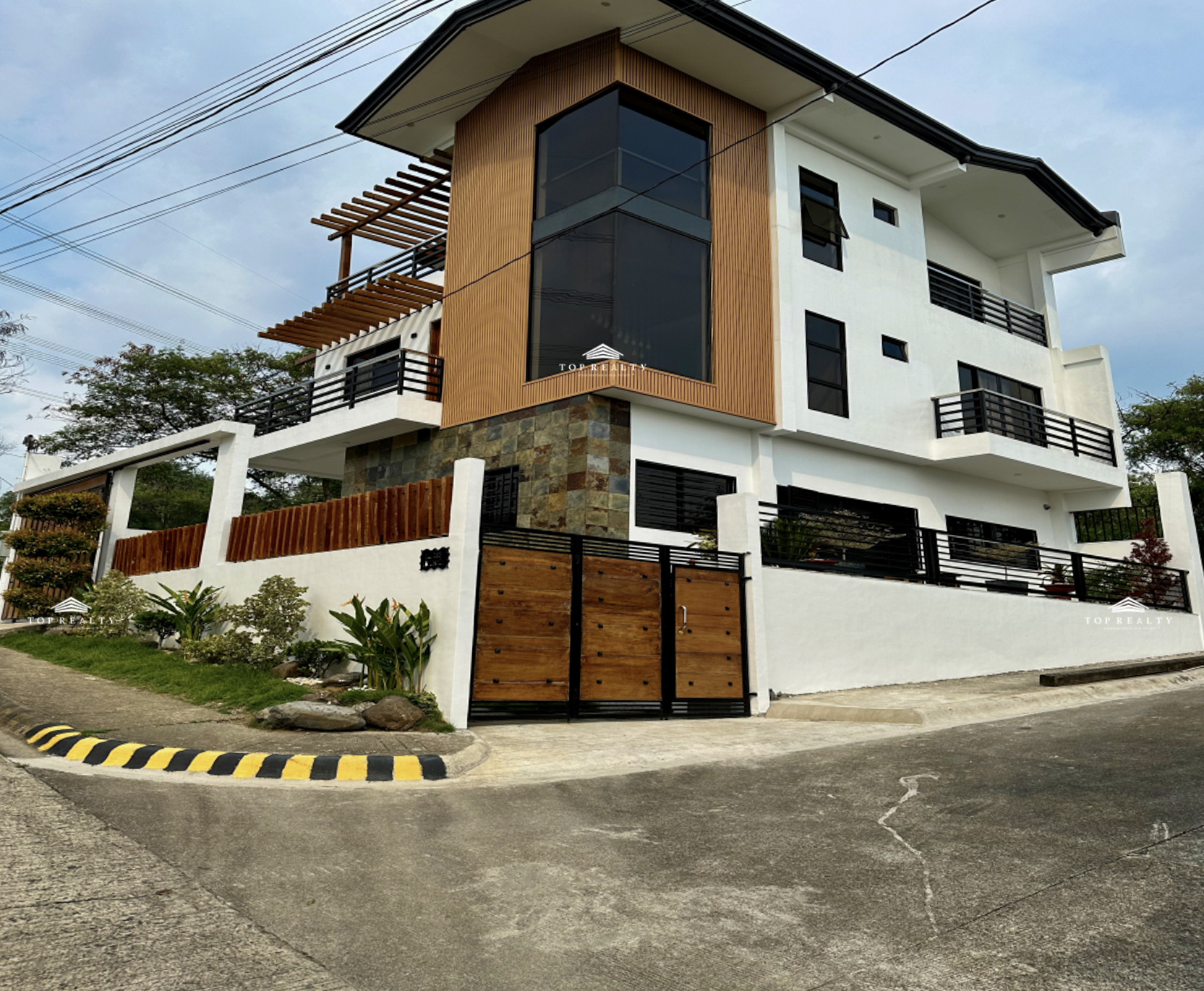 Highlands Pointe 2 Brand New 4-Bedroom House and Lot for Sale in Taytay Rizal