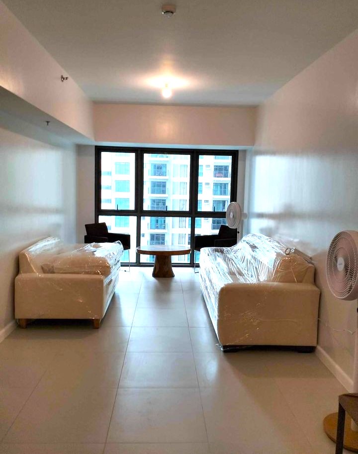 1 Bedroom Condo for Rent Makati at Calisto PET FRIENDLY