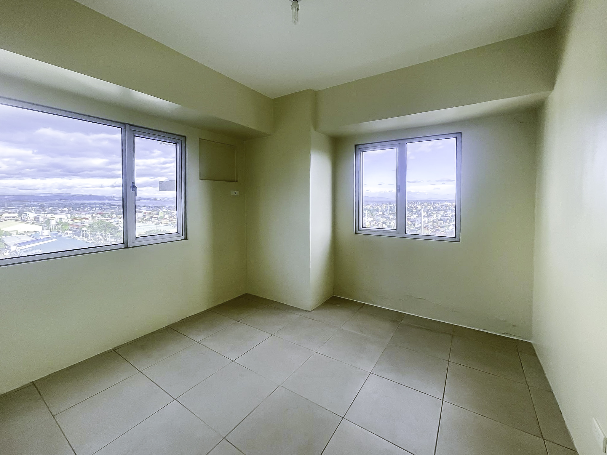 For Rent, 1BR Condominium in Avida Towers One Union Place, Taguig City