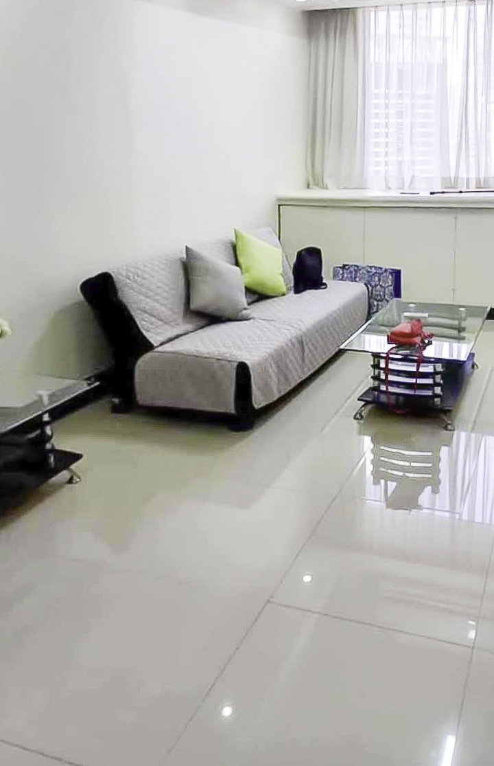 For Rent,1 Bedroom Condominium in Bellagio Tower, BGC, Taguig City