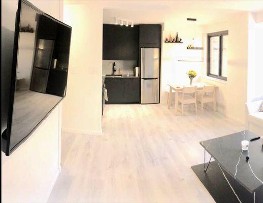 One Uptown Residences Furnished Studio Apartment