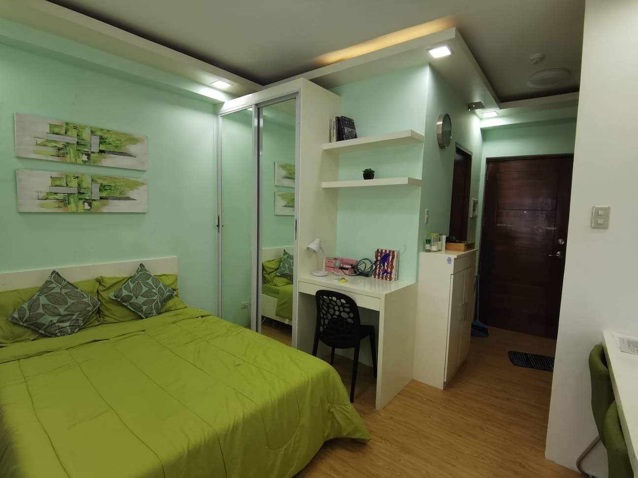 20sqm Studio Condominium @ Cebu City for SALE