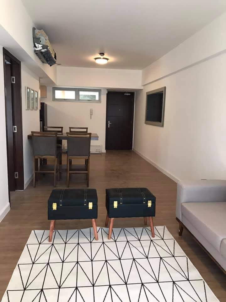 1 bedroom for rent in The Verve Residences BGC Taguig City