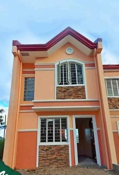 Townhouse Pre-selling and Ready-for-Occupancy in Rodriguez,Rizal