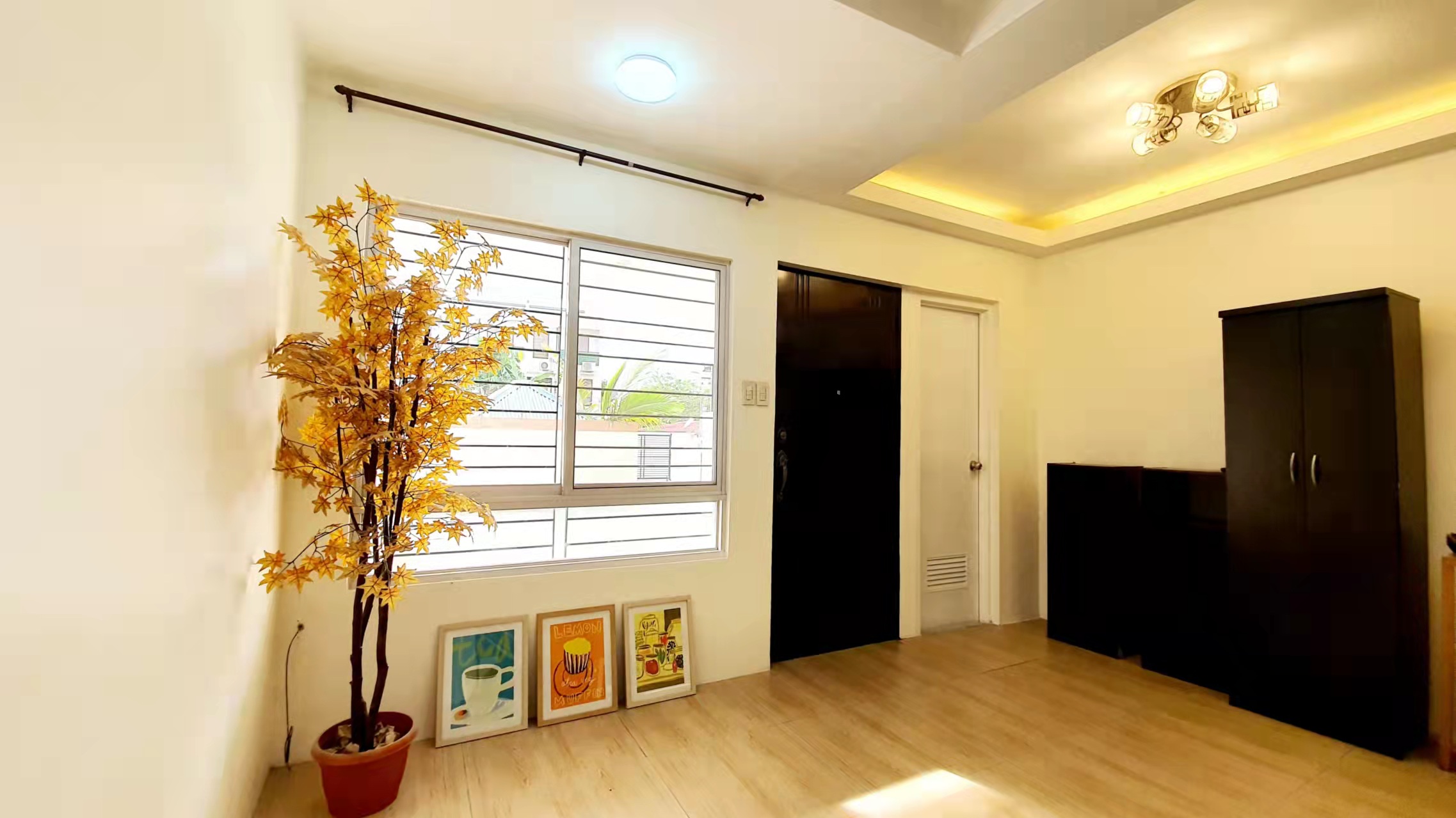 3BR Townhouse in Santolan, Pasig City near Mirea and Eastwood