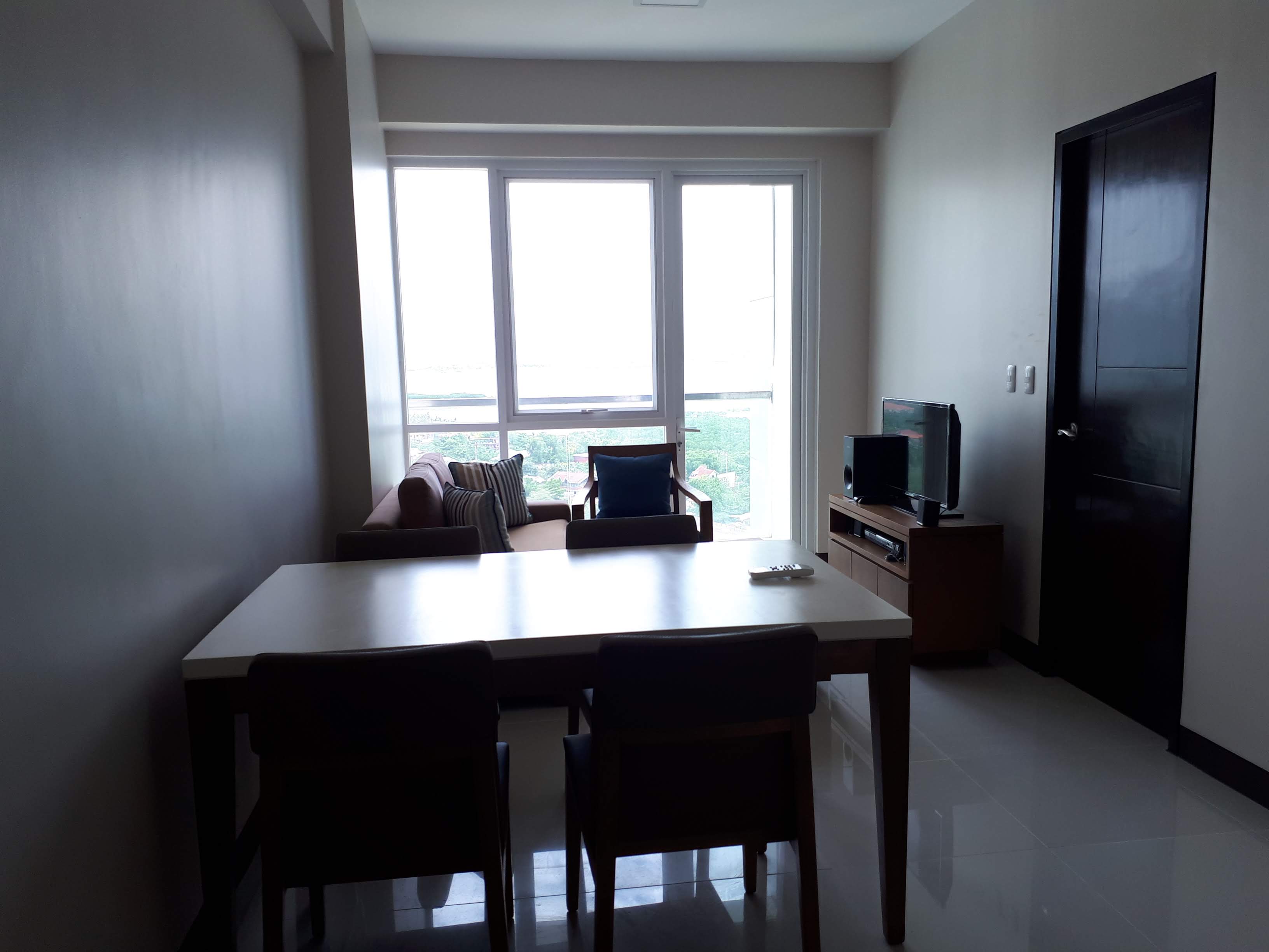 1BR Condominium in Cebu for Sale