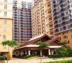 1BR Condominium in Manila for Rent