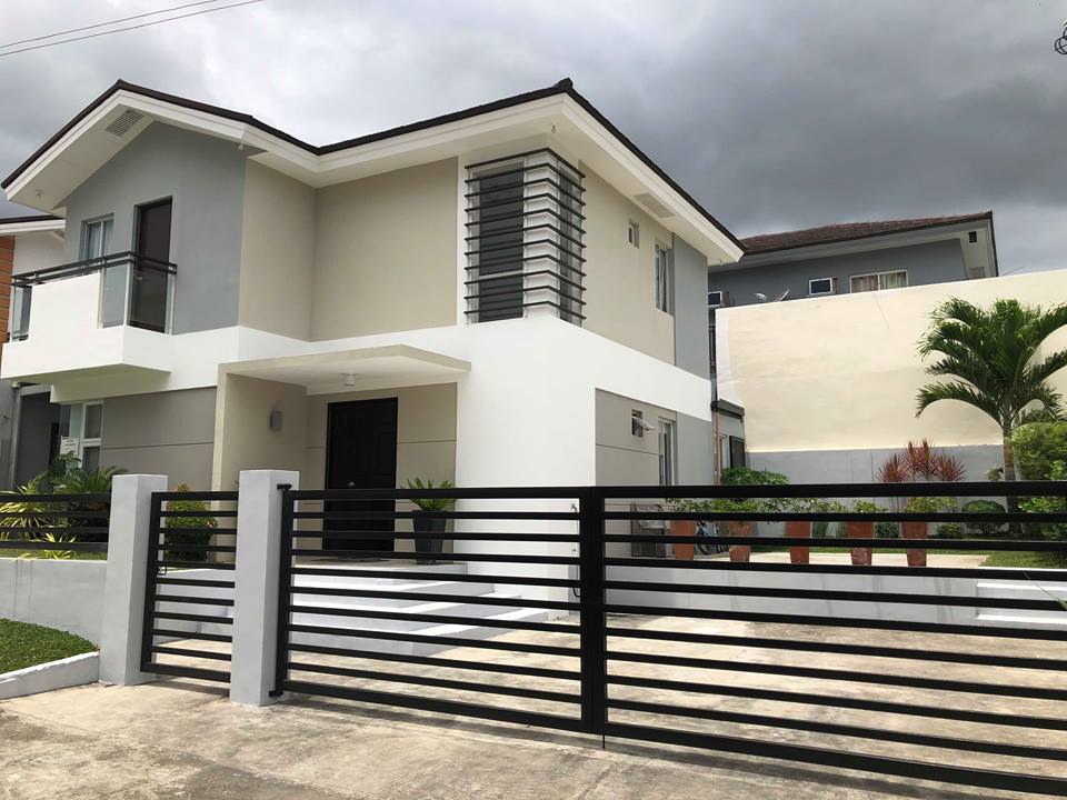 2 Story Townhouse in Nuvali for Rent