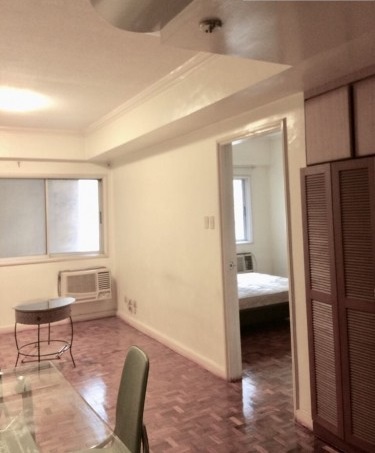 1BR Condominium in Makati for Sale