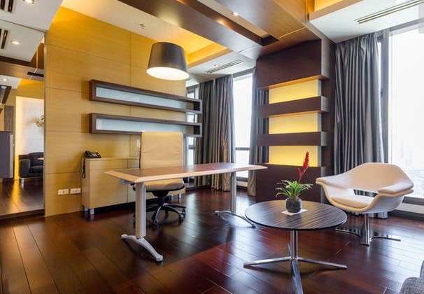 4BR Condominium in Makati for Rent