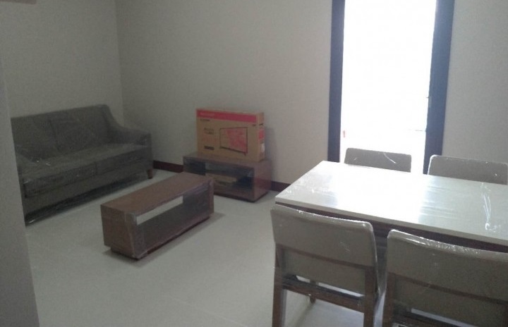 1BR Condominium in Makati for Sale