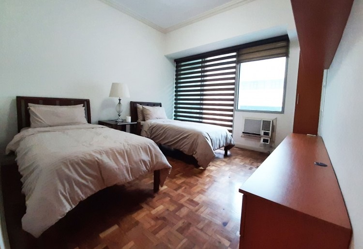 2BR Condominium in Makati for Rent