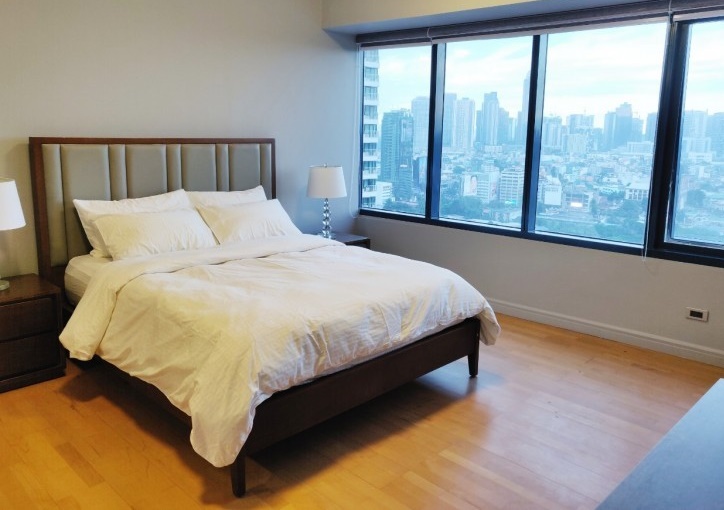 2BR Condominium in Makati For Rent