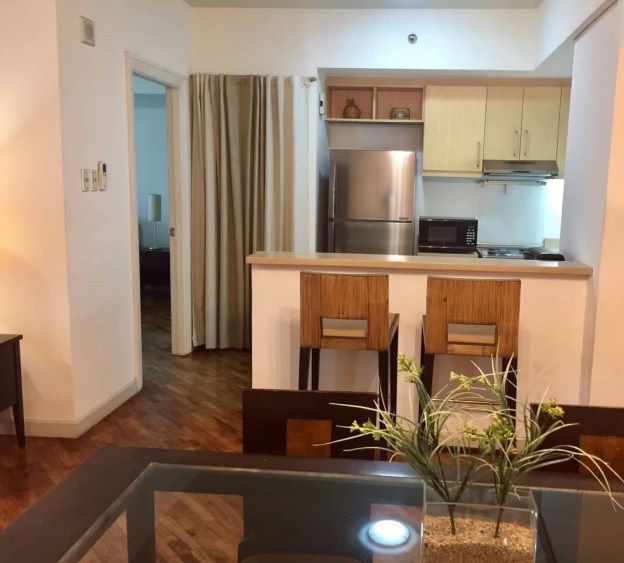 1BR Condominium in Makati for Rent