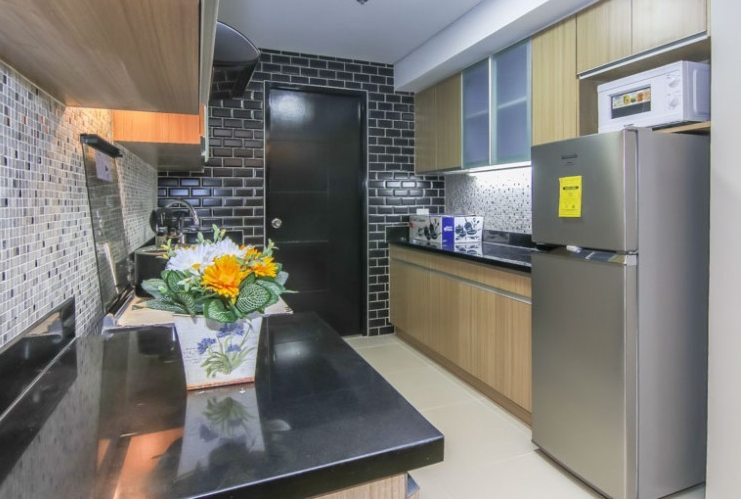 4BR Condominium in Makati For Rent