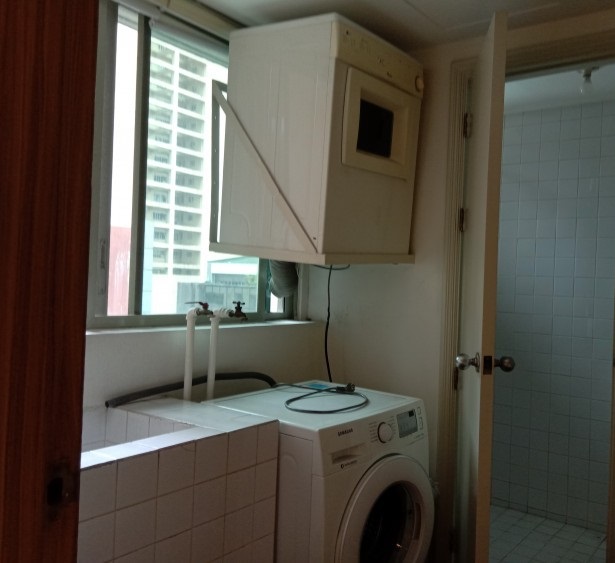 2BR Condominium in Makati for Rent