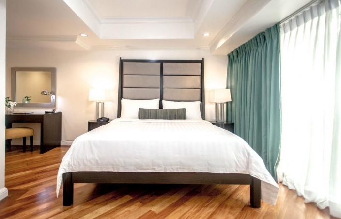 3BR Condominium in Makati For Rent