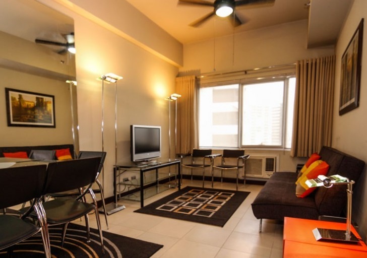 3BR Condominium in Makati for Rent
