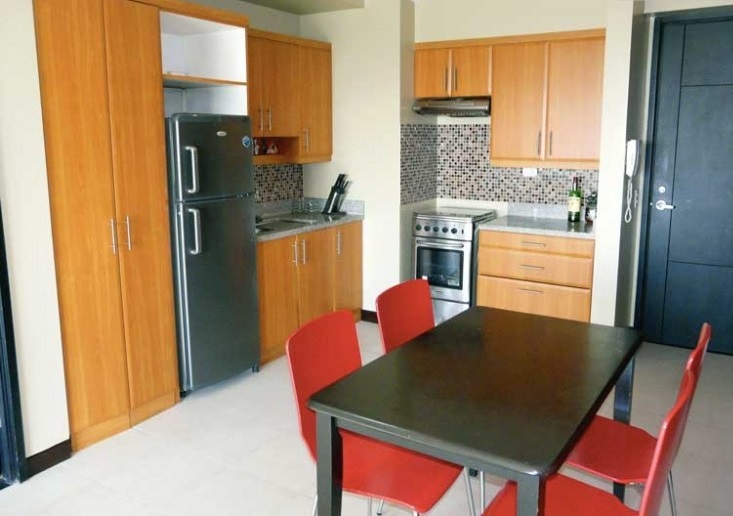 4BR Condominium in Makati for Rent