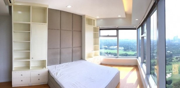 3BR Condominium in Taguig for Rent