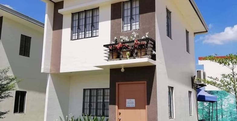 3 BR Preselling Armina House and Lots package for Sale in Tuguegarao by Lumina Homes