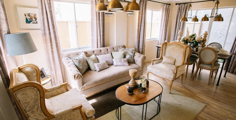 5 BR Greta House and Lots package Units Preselling for Sale in Pavia Iloilo by Camella Homes