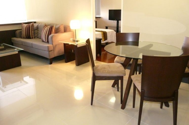2BR Condominium in Taguig for Rent