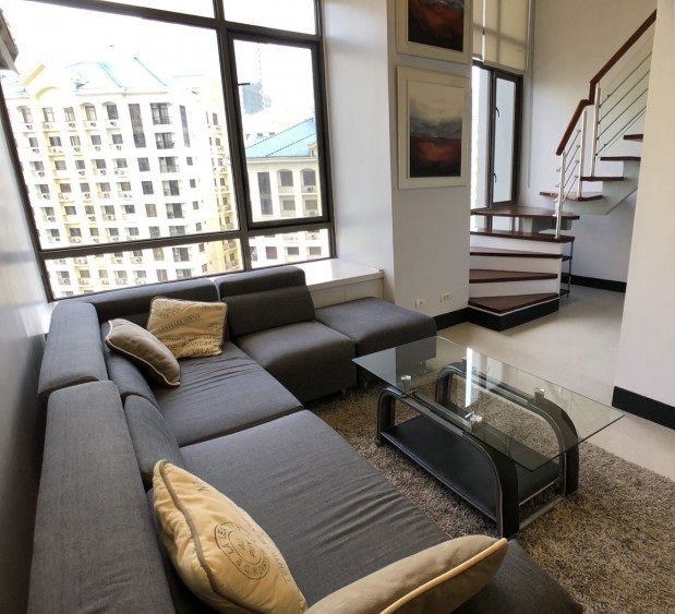 1BR Condominium in Taguig for Rent