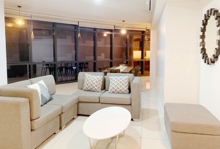 2BR Condominium in Taguig for Rent