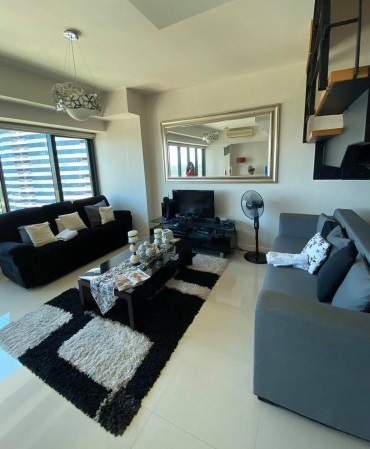 2BR Condominium in Makati  for Rent