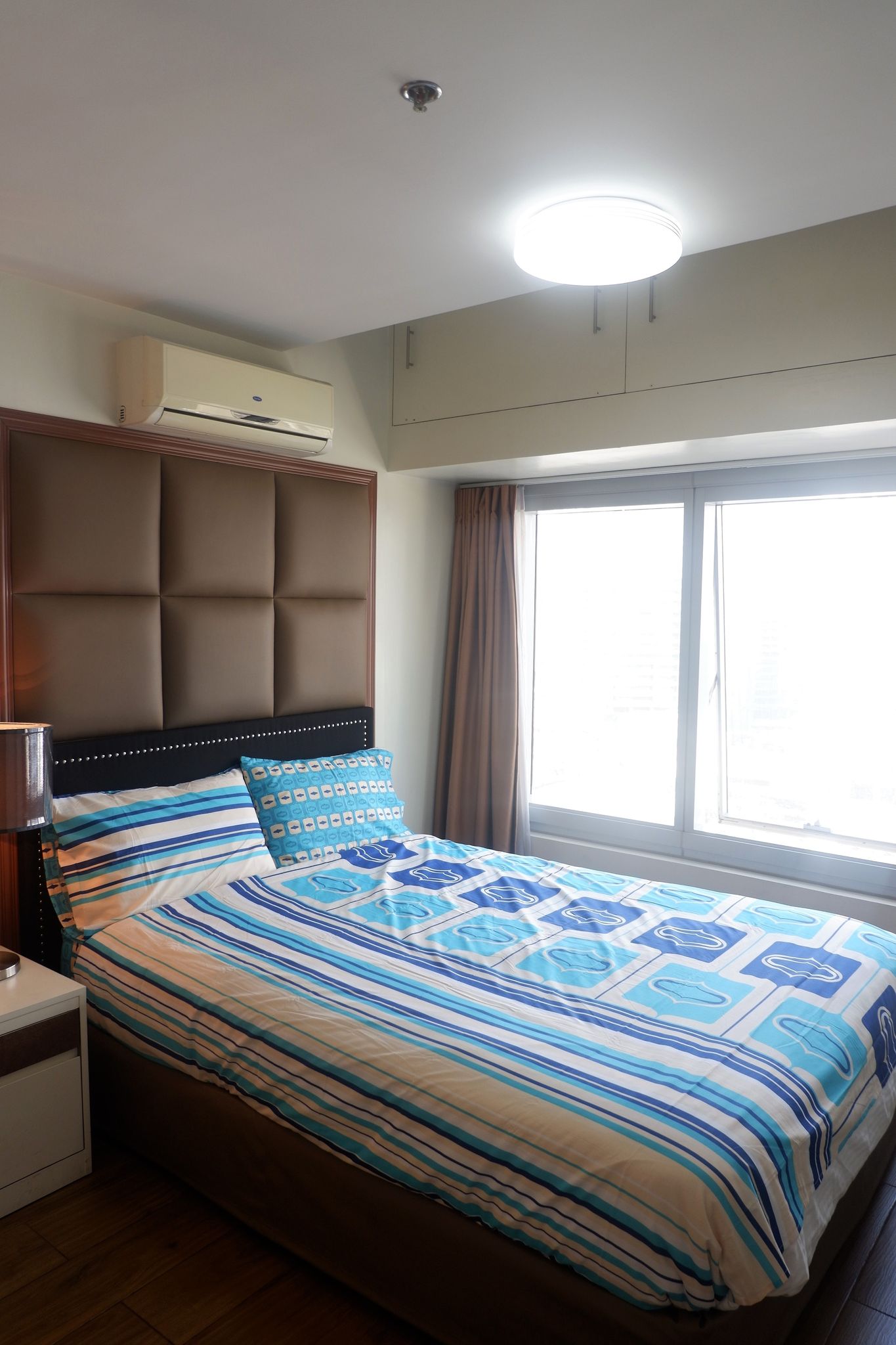 1 Bedroom in Makati for Rent