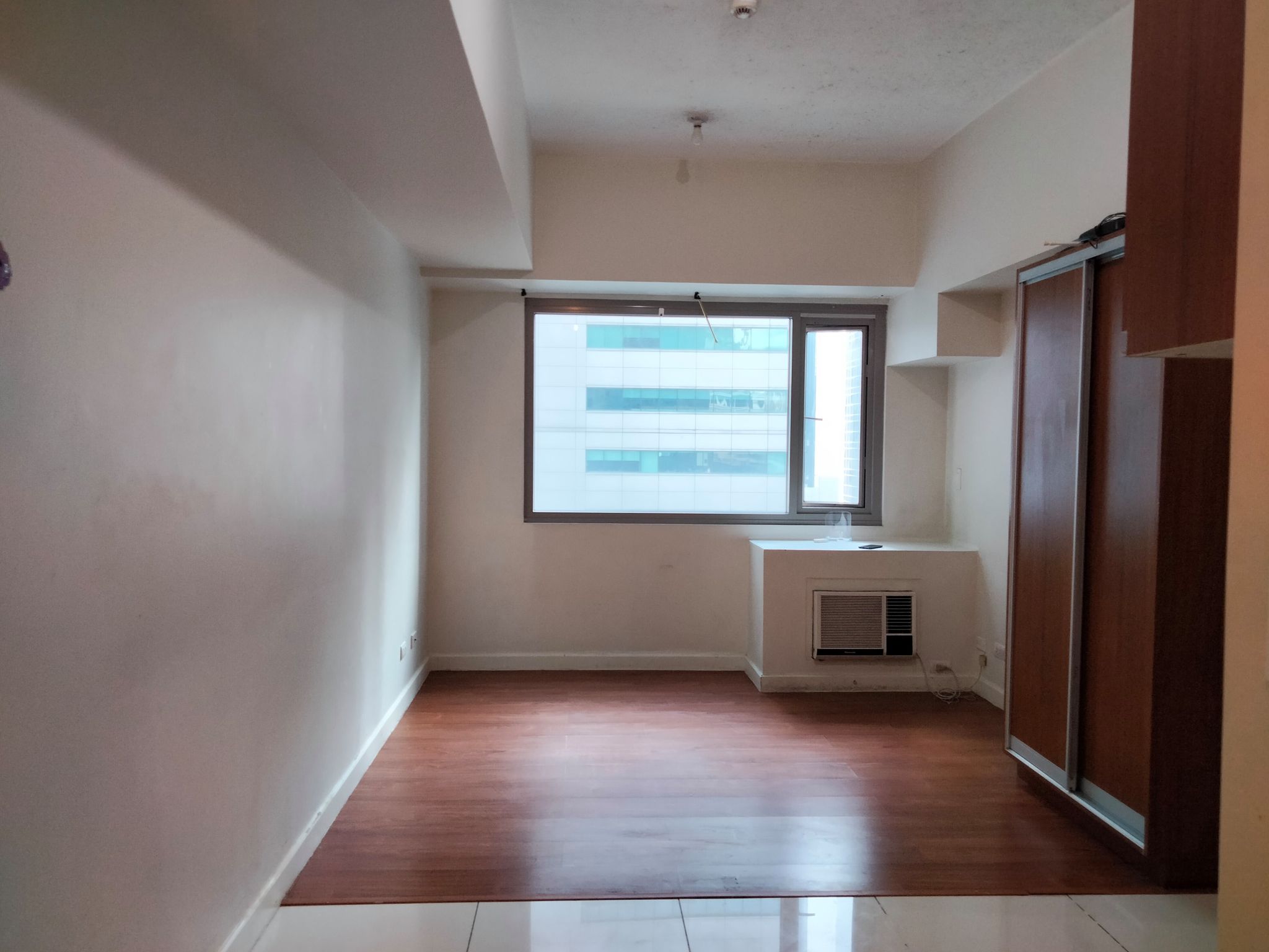 Studio Type Condominium in Makati City for Rent