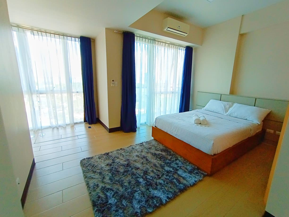 2BR Condominium in Cebu City for Rent