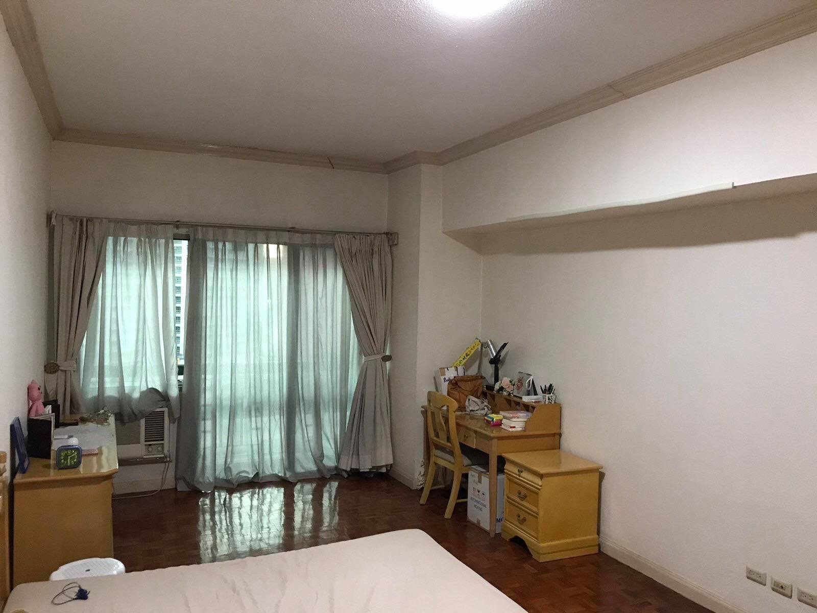 2BR Condominium in Makati City for Rent