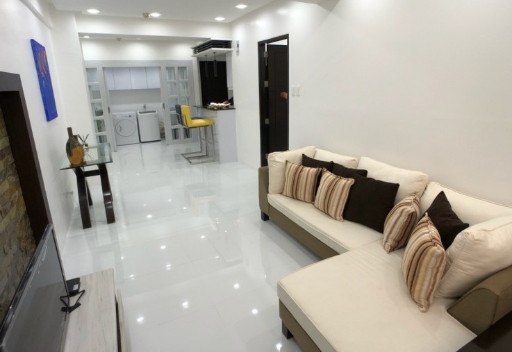 1BR Condominium in Taguig For Rent