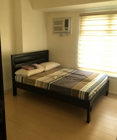 2BR Condominium in Taguig For Rent