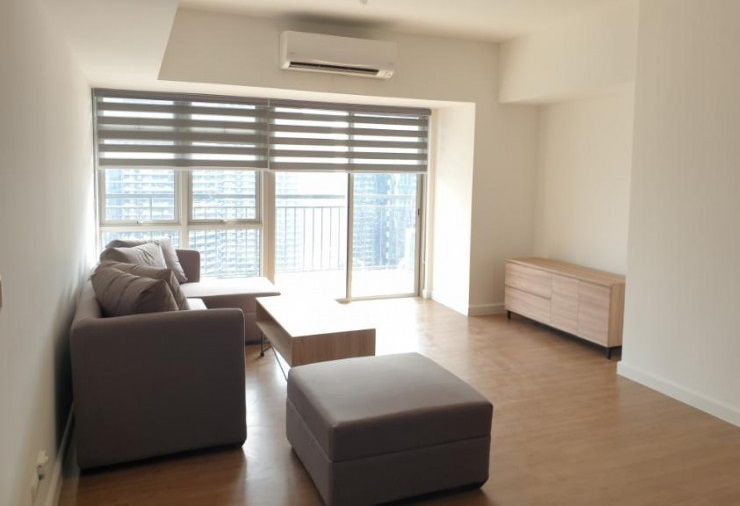 3BR Condominium in Taguig For Rent