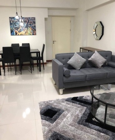 2BR Condominium in Makati For Rent