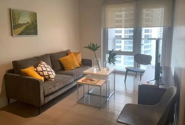 1BR Condominium in Makati For Rent
