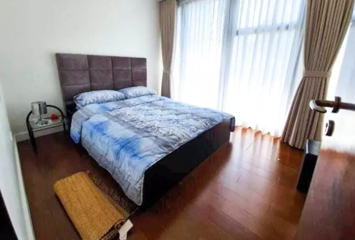2BR Fully Furnished Unit for Sale