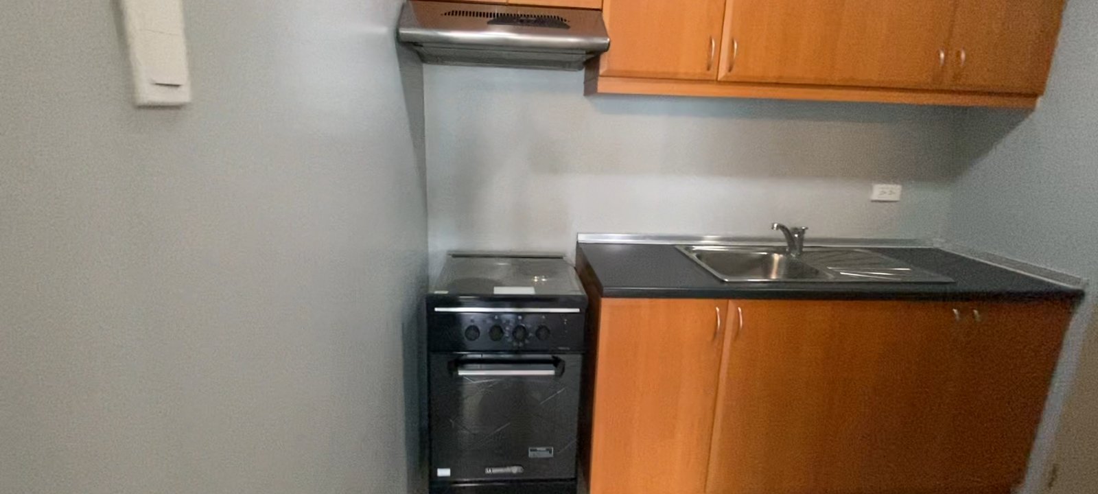 1BR with Parking for Rent in Forbeswood Parklane