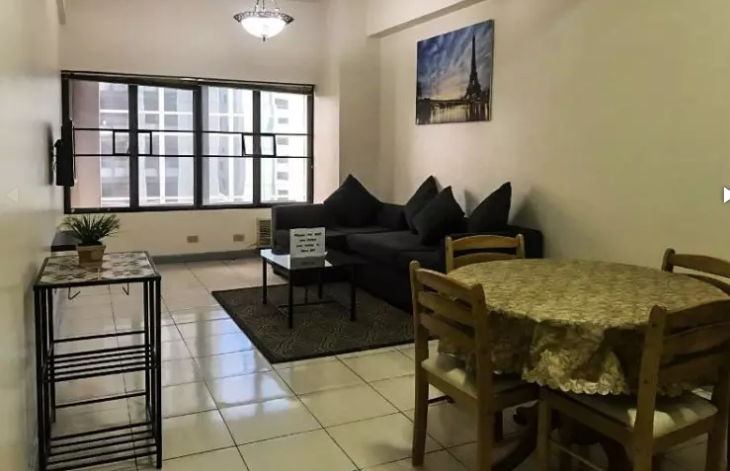 2 Bedroom Fully Furnished in Makati for Sale