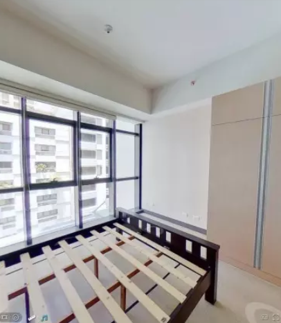 1 Bedroom Semi Furnished in Makati for Sale
