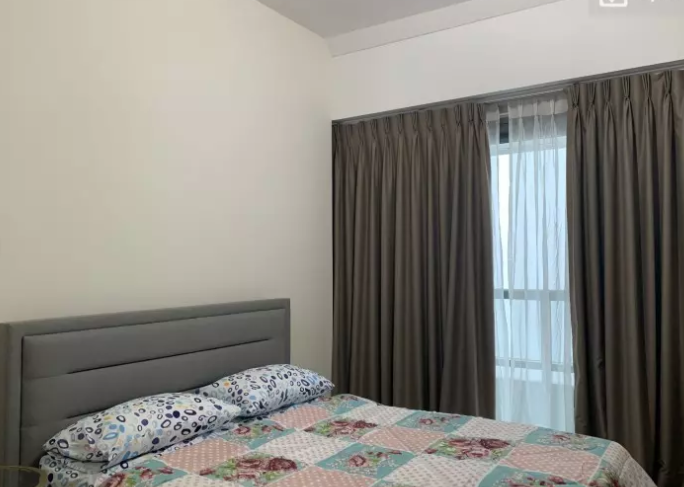 3BR Fully Furnished Unit for Sale