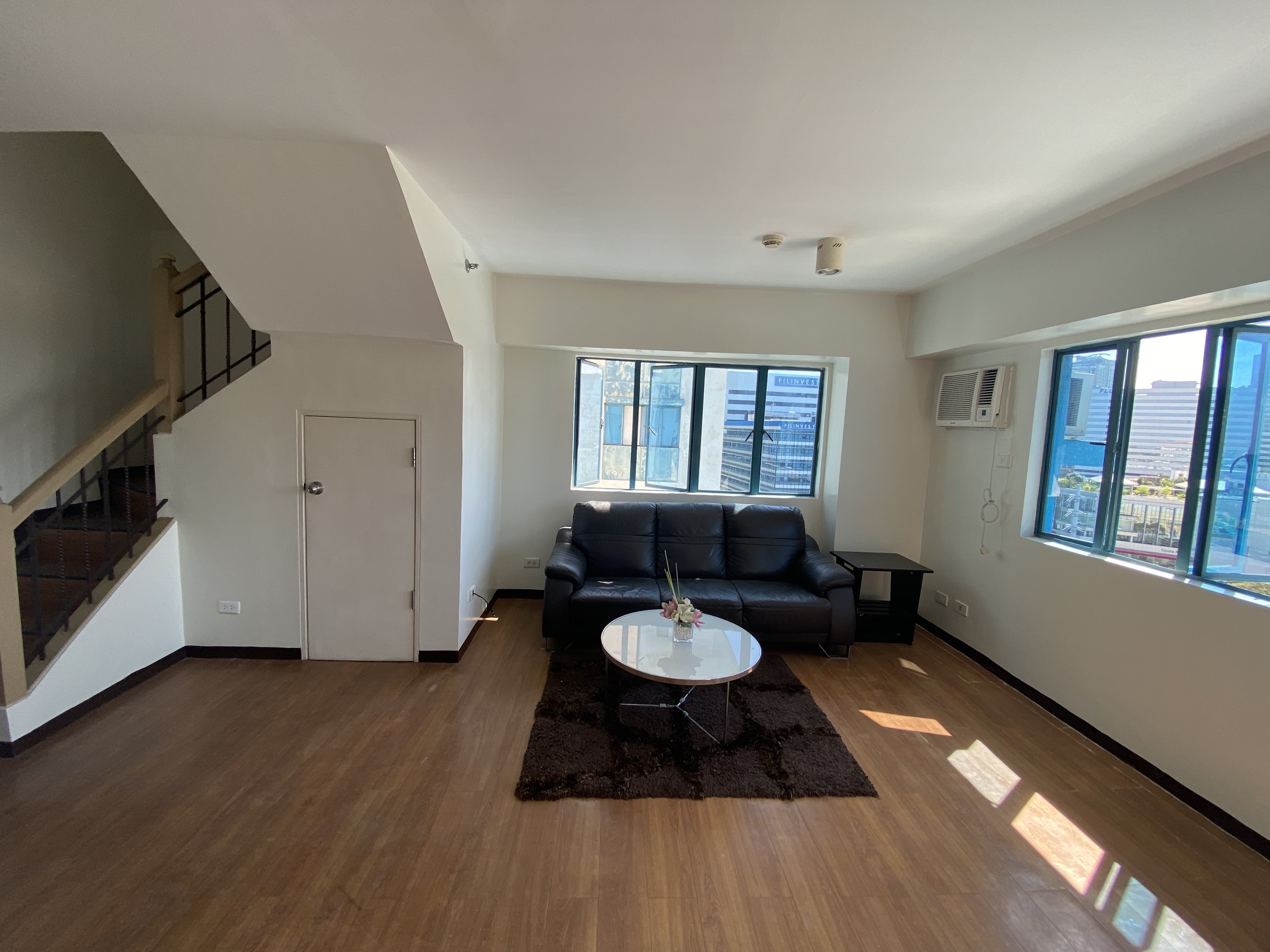 2BR in Madalauyong for Rent- West Parc