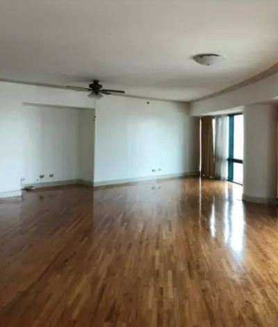 3 Bedroom Unfurnished in Makati for Sale