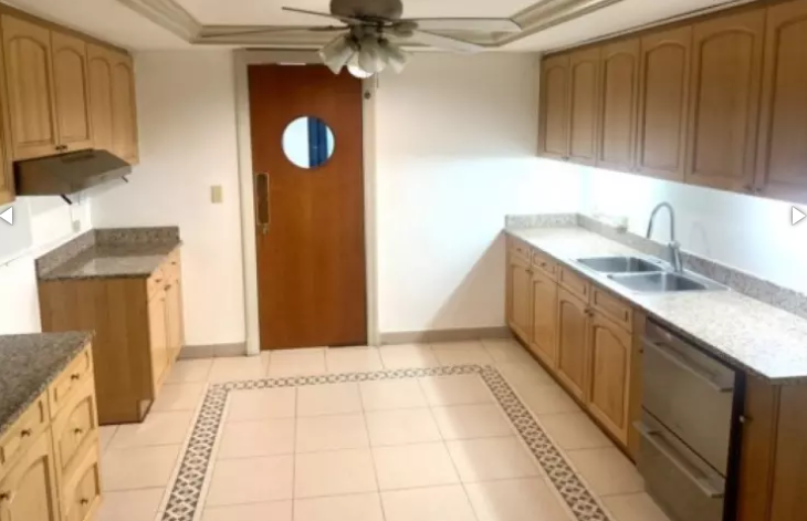 3 Bedroom Unfurnished in Makati for Sale
