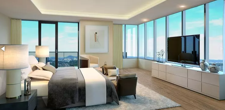 3 Bedroom Fully Furnished in Makati for Sale