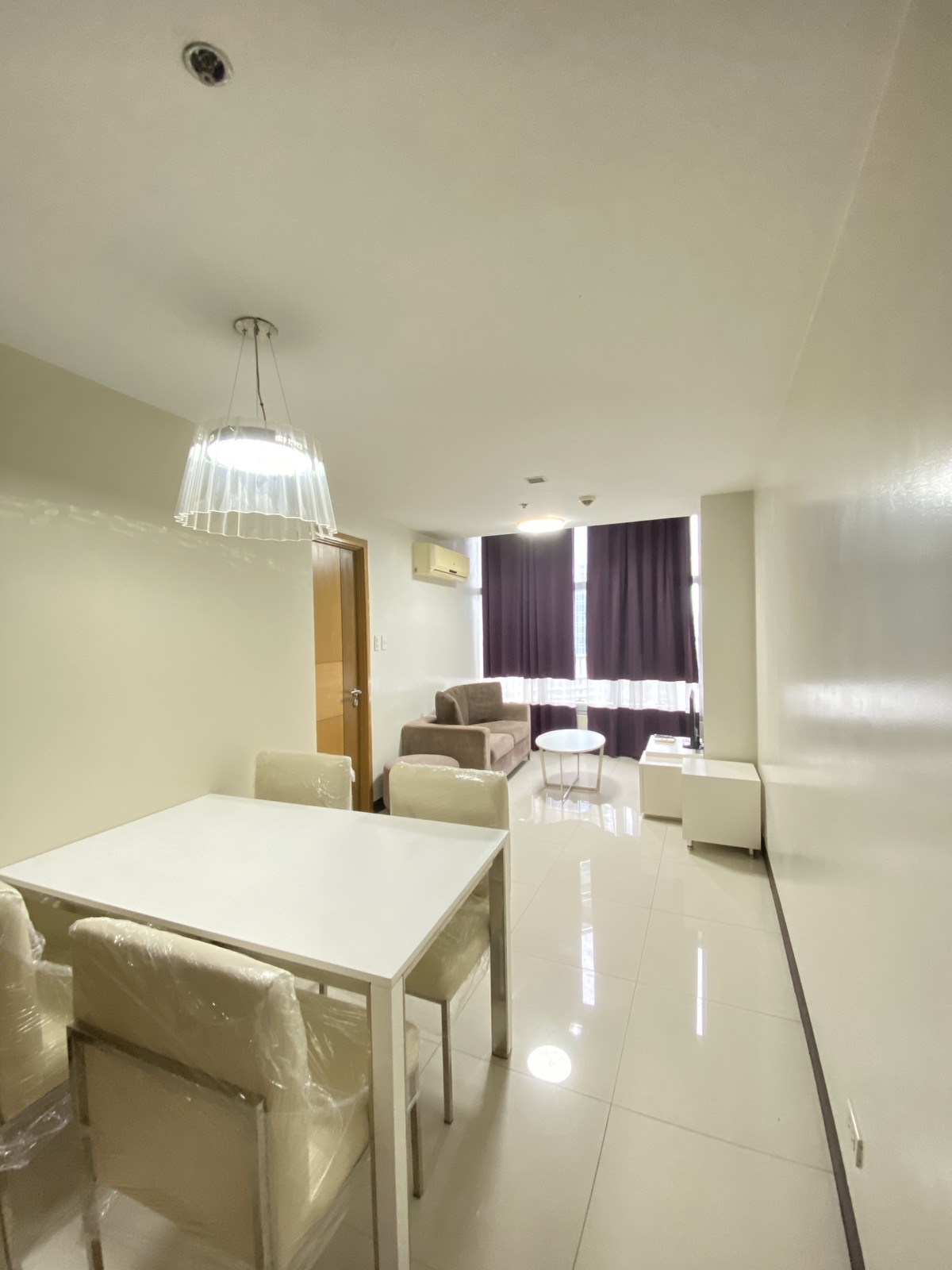 1 Bedroom for Rent in Makati